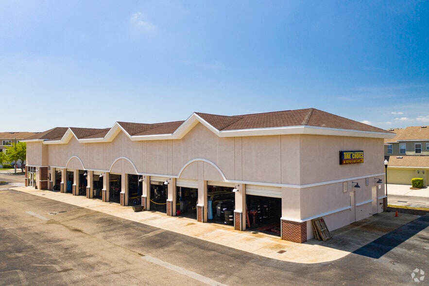 More Photos Of 13016-13038 Race Track Rd, Tampa Unknown For Lease