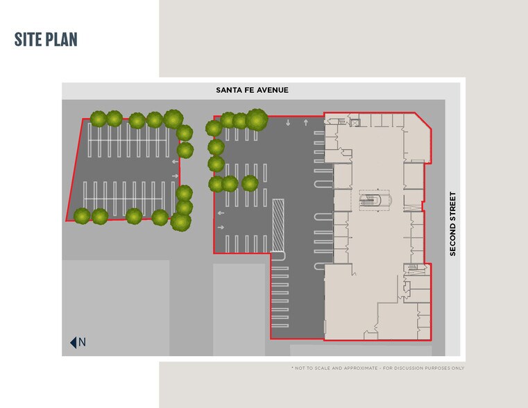 More Photos Of 949 E 2nd St, Los Angeles Office For Sale