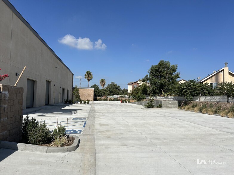 More Photos Of 12793 Garvey Ave, Baldwin Park Manufacturing For Sale
