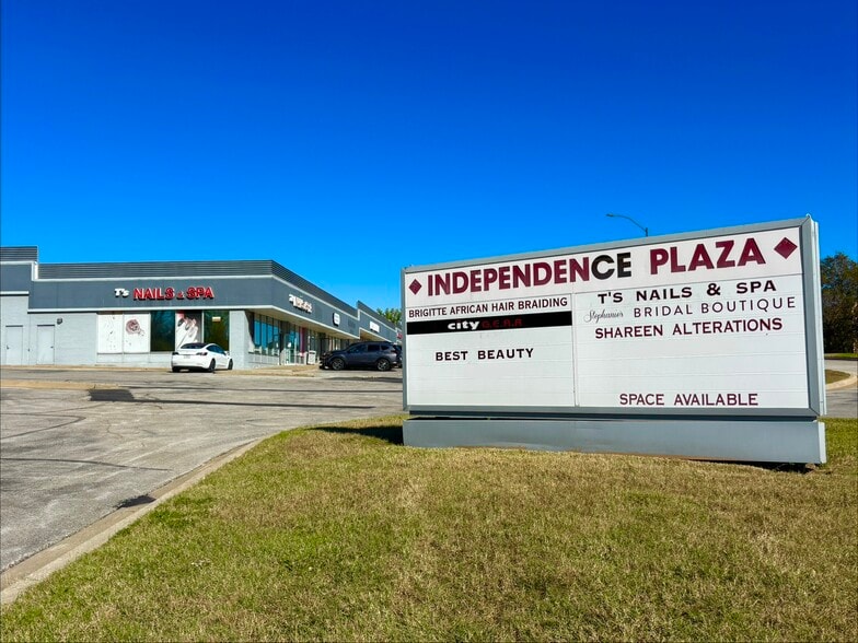 More Photos Of 18675 E 39th St, Independence Unknown For Lease