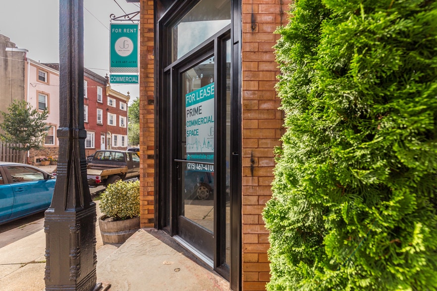 More Photos Of 1452 N 4th St, Philadelphia Storefront Retail Residential For Lease