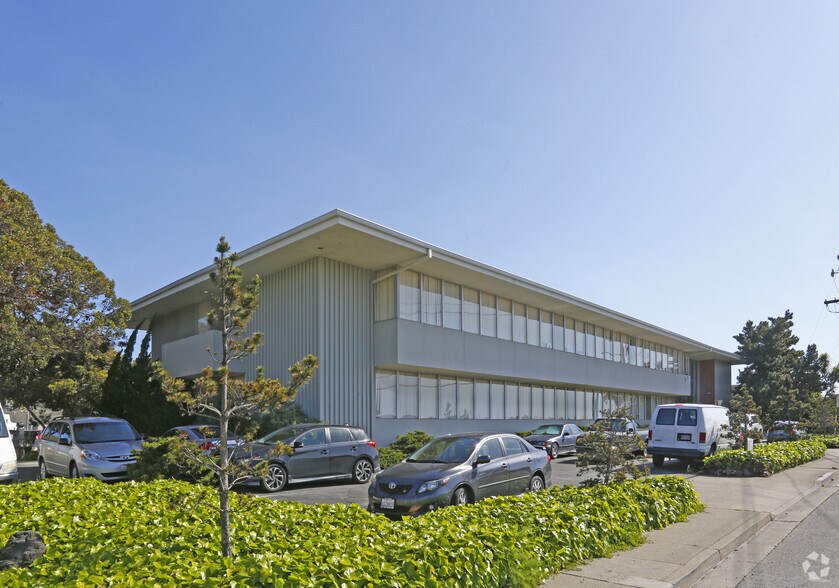 Primary Photo Of 139 Mitchell Ave, South San Francisco Office For Lease