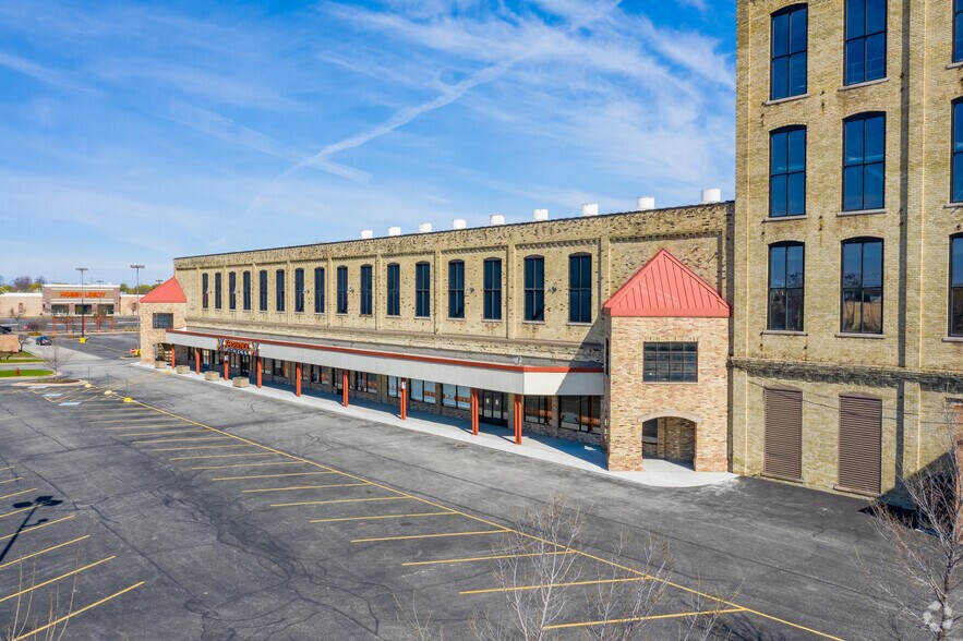 More Photos Of 6702-6852 Greenfield Rd, West Allis Unknown For Lease