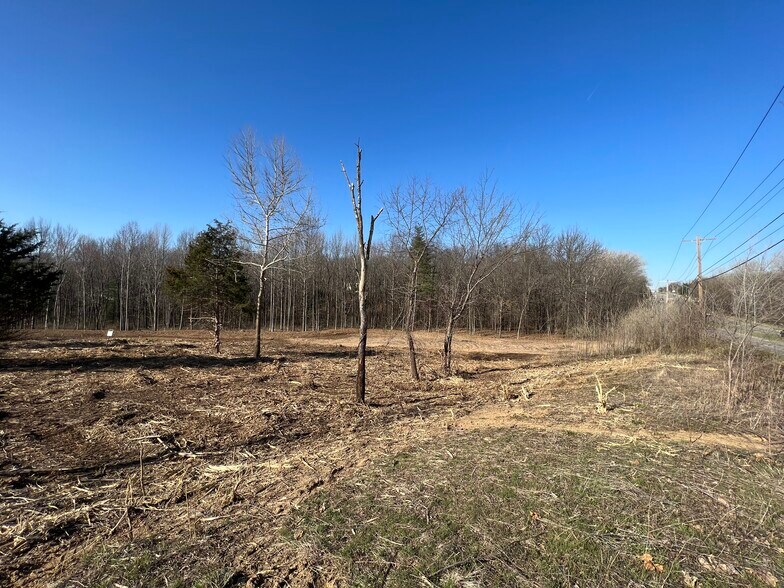 More Photos Of Barry Rd. & Green Hills Rd, Kansas City Land For Sale