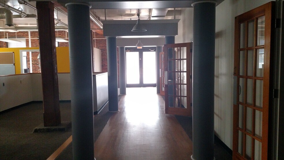 More Photos Of 2006 E Franklin St, Richmond Apartments For Lease