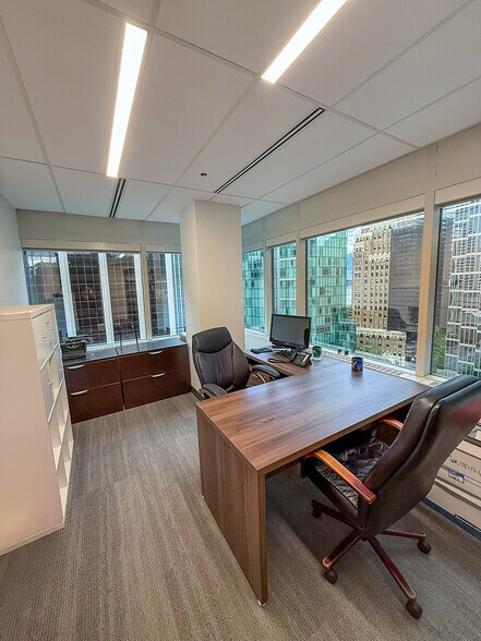 More Photos Of 510 Burrard St, Vancouver Office For Lease