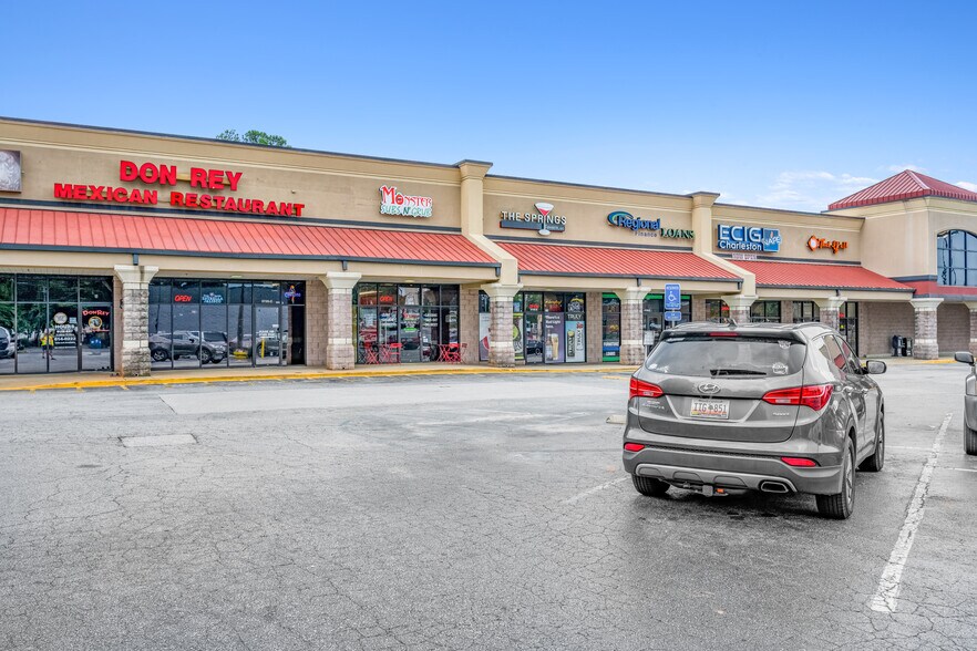 More Photos Of 3720 Boiling Springs Rd, Boiling Springs Unknown For Lease