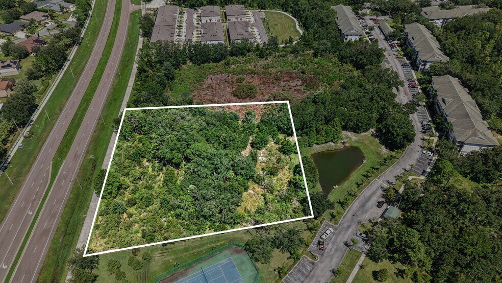 More Photos Of Cross Creek Blvd, Tampa Land For Sale