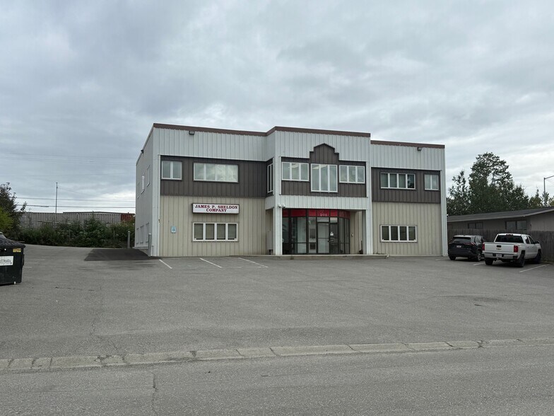 More Photos Of 201 E 54th Ave, Anchorage Office For Lease