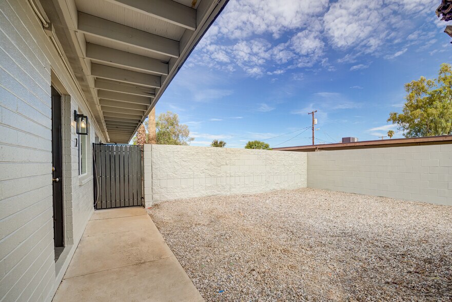 More Photos Of 1100 N California St, Chandler Multifamily For Sale