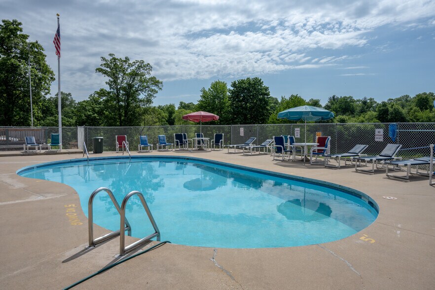 More Photos Of N5428 24th Ave, Wild Rose Trailer Camper Park For Sale