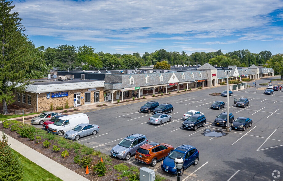 Primary Photo Of 836 Park Ave, Bloomfield General Retail For Lease