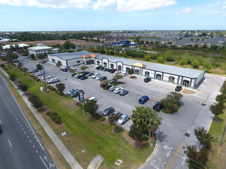 More Photos Of 3009 Highway 77, Panama City Office For Lease