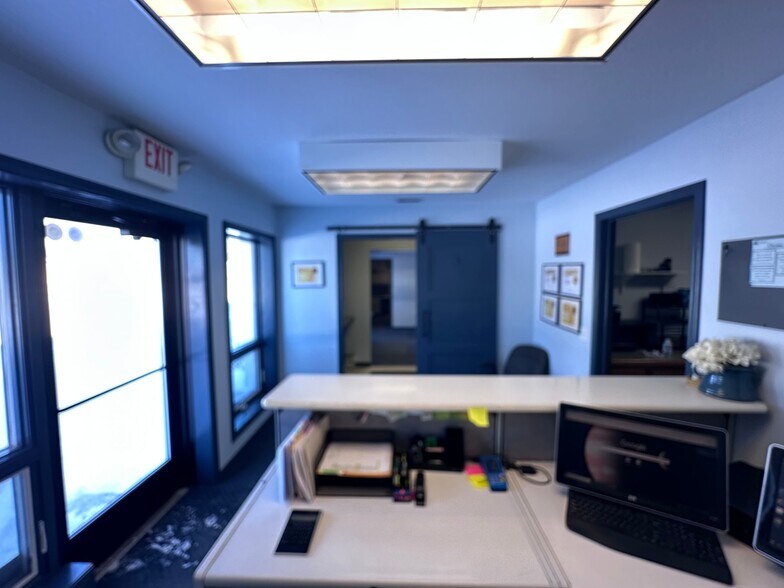 More Photos Of 3160 Continental Dr, Traverse City Warehouse For Sale