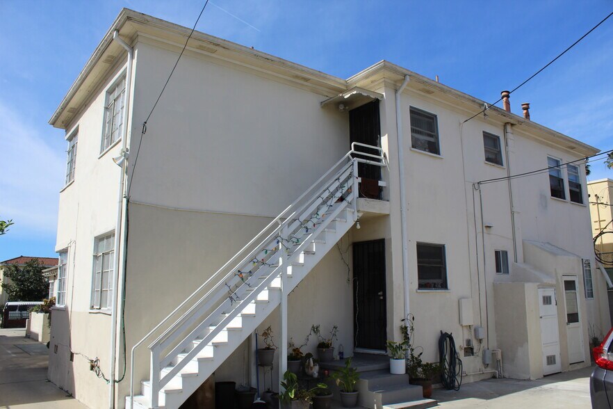 More Photos Of 122-126 1/2 S Berendo St, Los Angeles Apartments For Sale