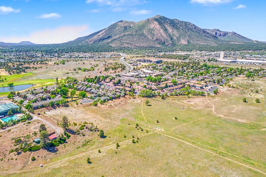 More Photos Of 5255 E Cortland Blvd, Flagstaff Land For Sale