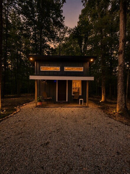 More Photos Of 3158 Summertown Hwy, Summertown Land For Sale