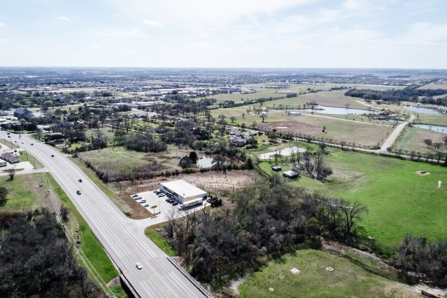 More Photos Of 300 N Robinson Dr, Robinson Land For Sale