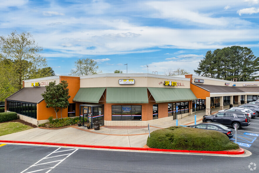 More Photos Of 3901-3999 Austell Rd, Austell Unknown For Lease