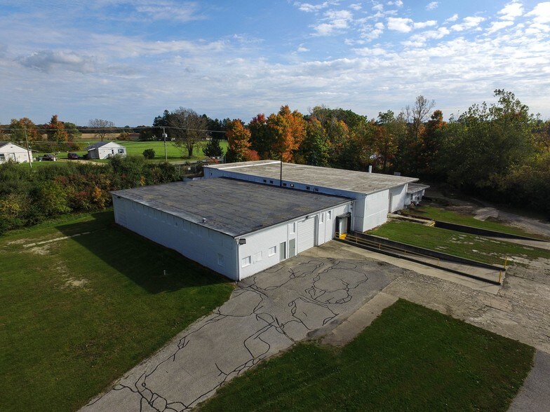 More Photos Of 3850 River Rd, Sodus Warehouse For Lease