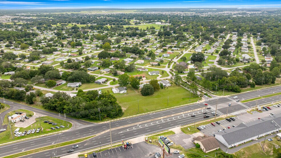 More Photos Of State Road 200 @ SW 88th Terrace, Ocala Land For Sale