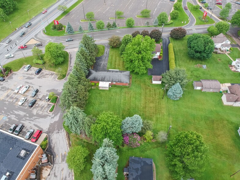 More Photos Of 108 N Duffy Rd, Butler Land For Sale