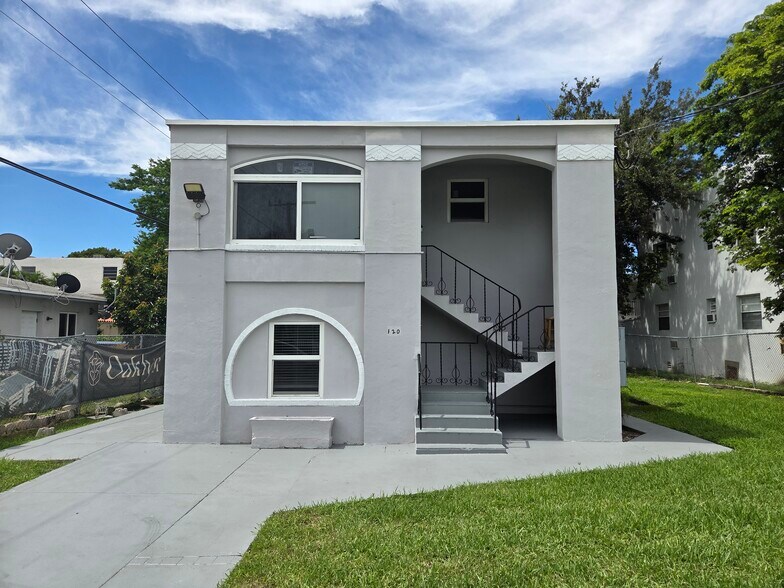 Primary Photo Of 120 SW 20th Ave, Miami Apartments For Sale