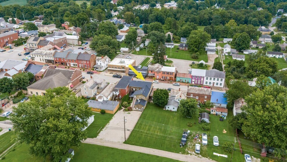 More Photos Of 120 W Main St, Somerset Flex For Sale