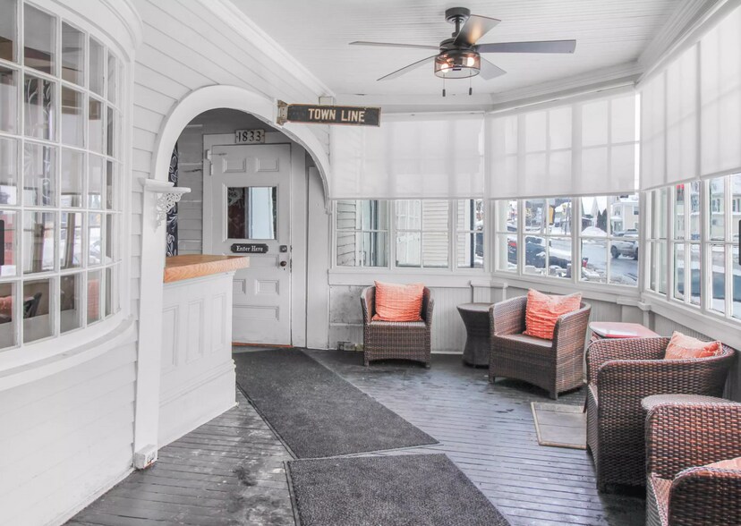 More Photos Of 2 W Main St, Littleton Hotel For Sale