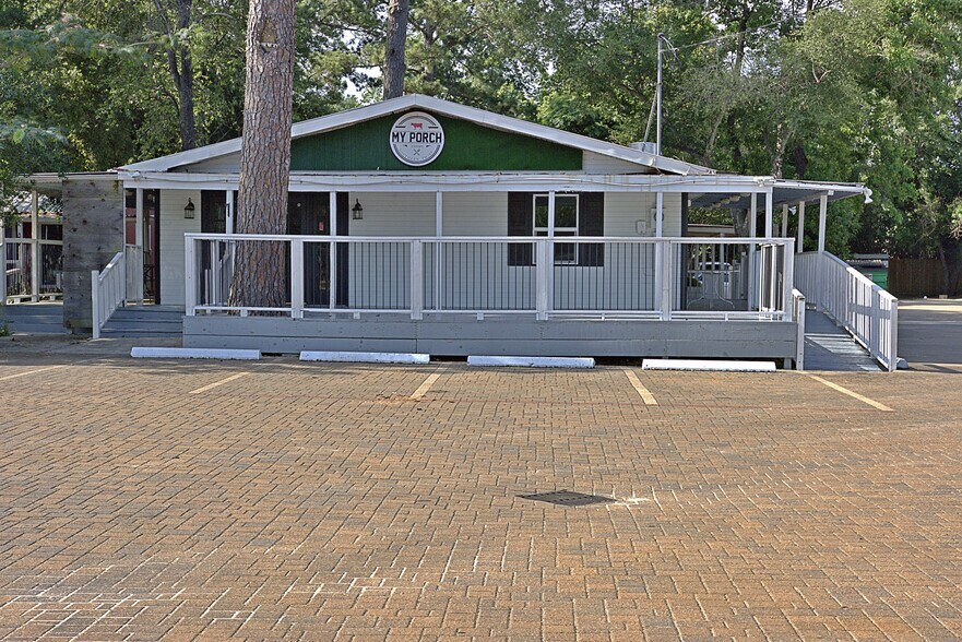 Primary Photo Of 10609 Grant Rd, Houston Unknown For Sale