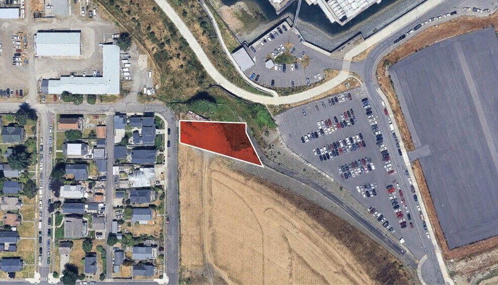 More Photos Of 5225 North Bennett St, Tacoma Land For Sale