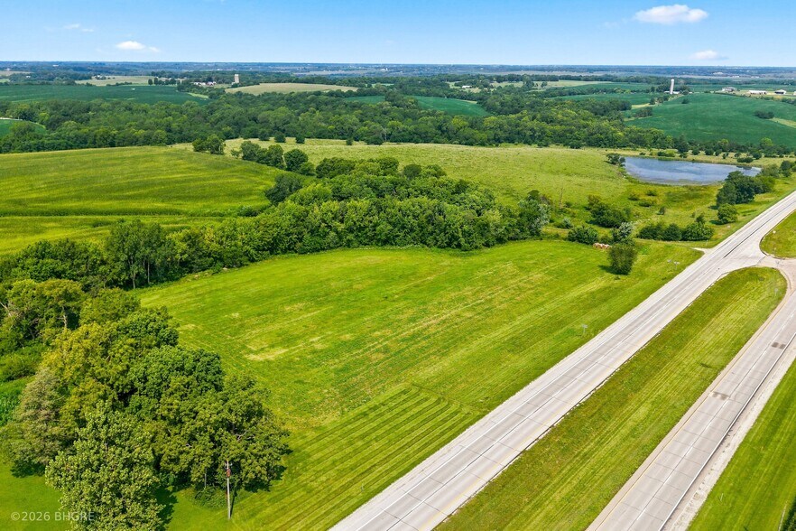 More Photos Of 8000 Blk N Jefferson Way, Indianola Land For Sale