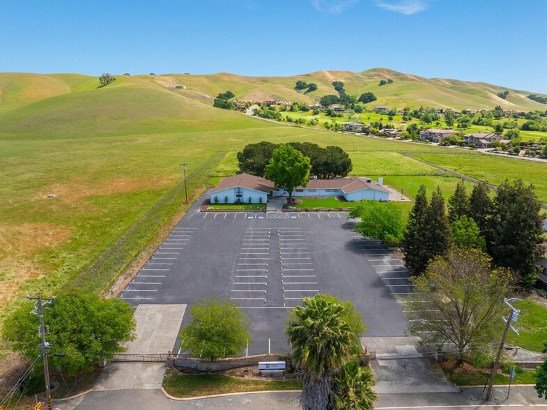 More Photos Of 6656 Alisal St, Pleasanton Land For Sale