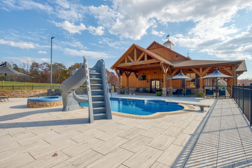 More Photos Of 3460 Jennings rd, Union Grove Land For Sale