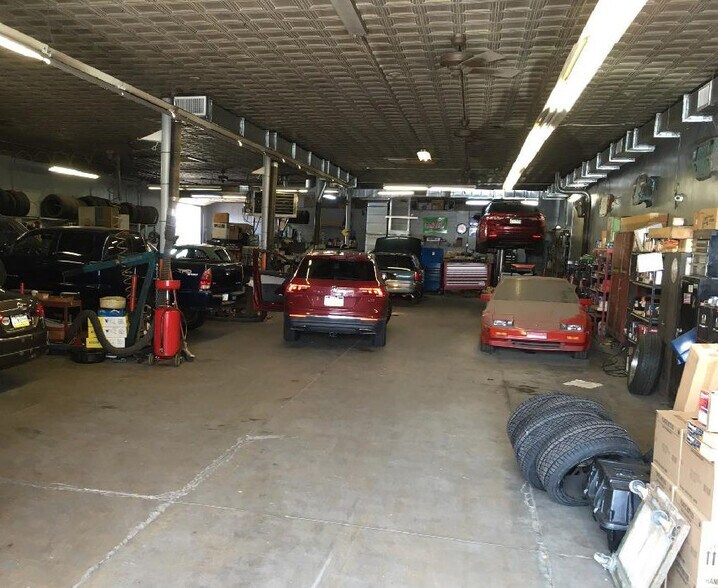 More Photos Of 13 E 21st St, Northampton Service Station For Sale