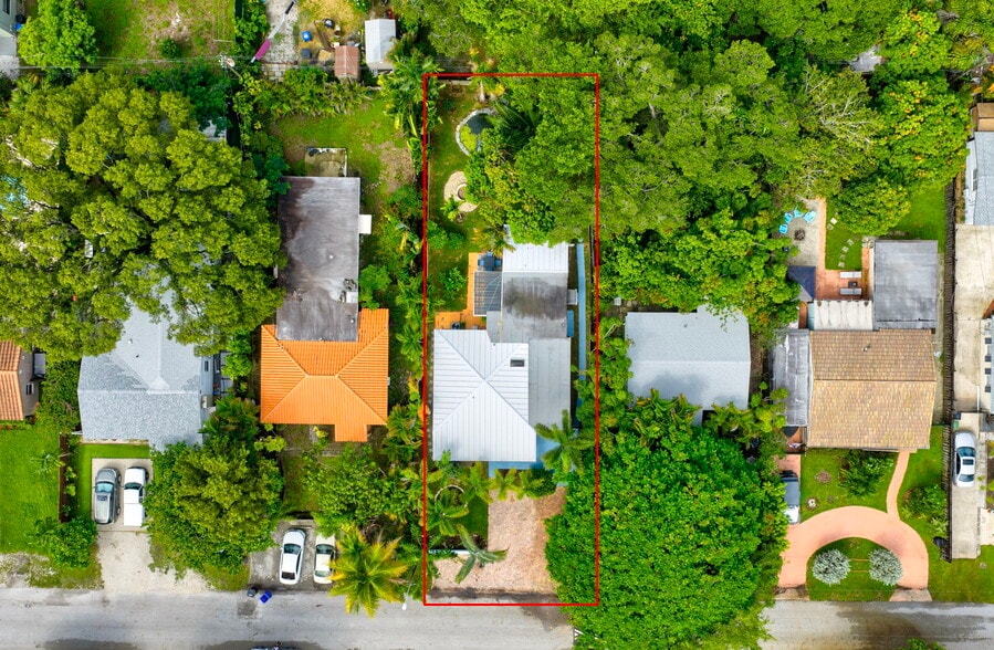 More Photos Of 1317 NE 1st Ave, Fort Lauderdale Multifamily For Sale