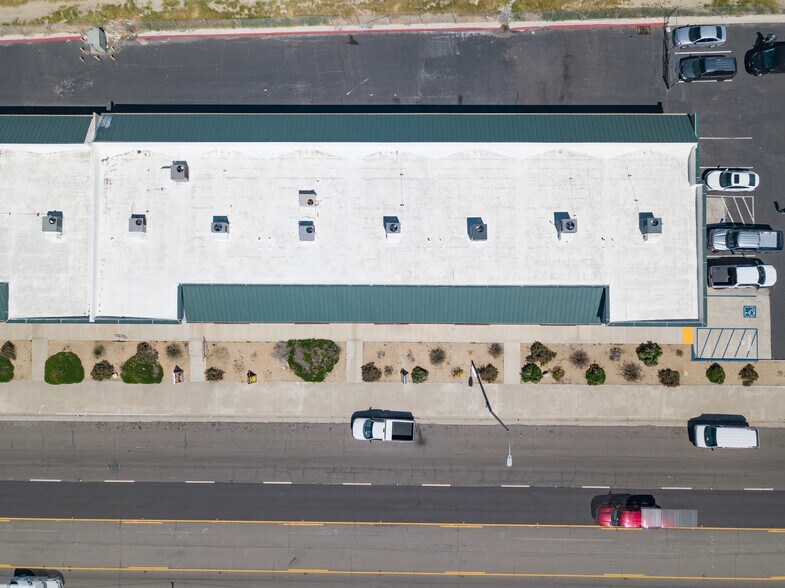 More Photos Of 24630-24688 Redlands Blvd, Loma Linda Storefront For Sale