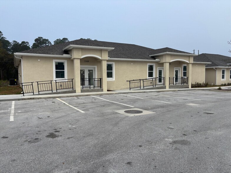 Primary Photo Of 23102 Tabak Ln, Land O' Lakes Office For Lease
