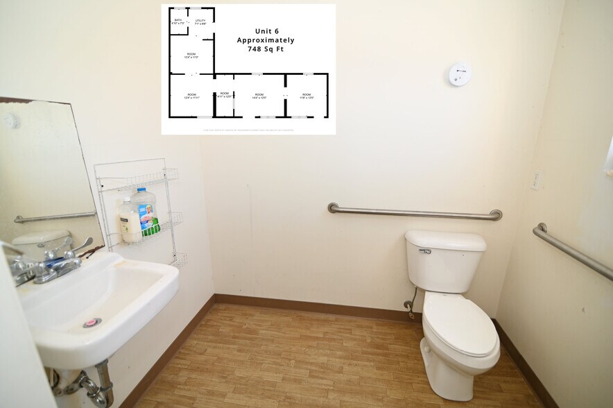 More Photos Of 12302 James Madison Pky, King George Freestanding For Sale