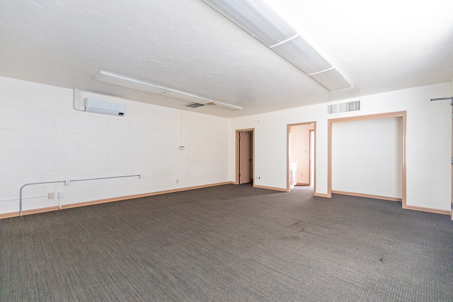 More Photos Of 2523 J St, Sacramento Loft Creative Space For Sale