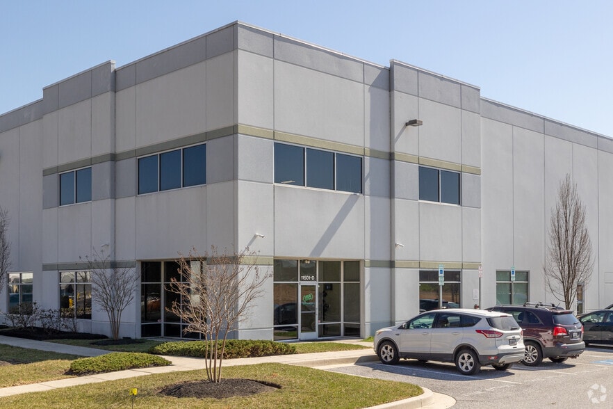 More Photos Of 11501 Pocomoke Ct, Middle River Warehouse For Lease