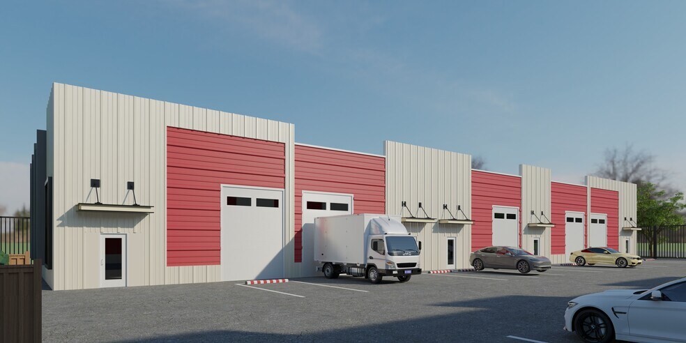 More Photos Of 12021 Bedford st, Houston Unknown For Lease