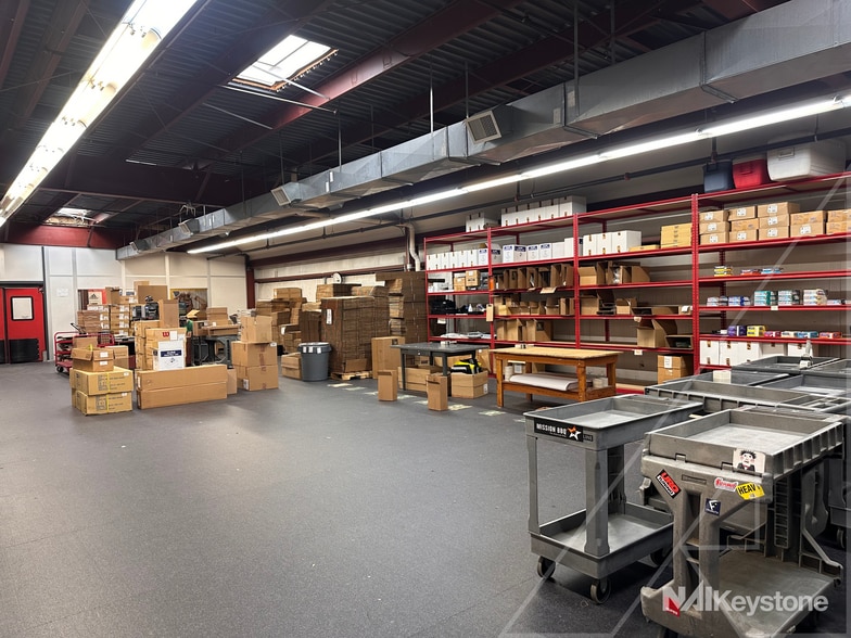 More Photos Of 1100 Rocky Rd, West Lawn Industrial For Sale