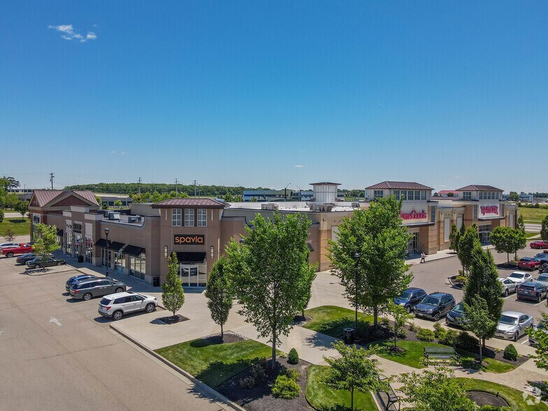 More Photos Of 10101 Landing Way, Miamisburg Unknown For Lease