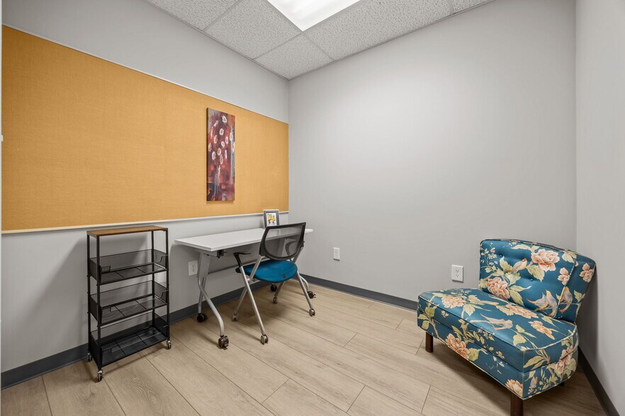 More Photos Of 603 Eastchester Dr, High Point Office For Sale