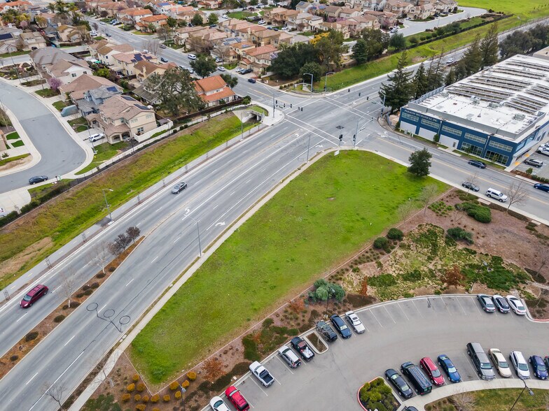 More Photos Of Barrett Ave, Morgan Hill Land For Sale