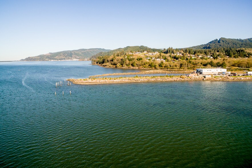 More Photos Of Hayes Oyster Dr, Bay City Land For Sale