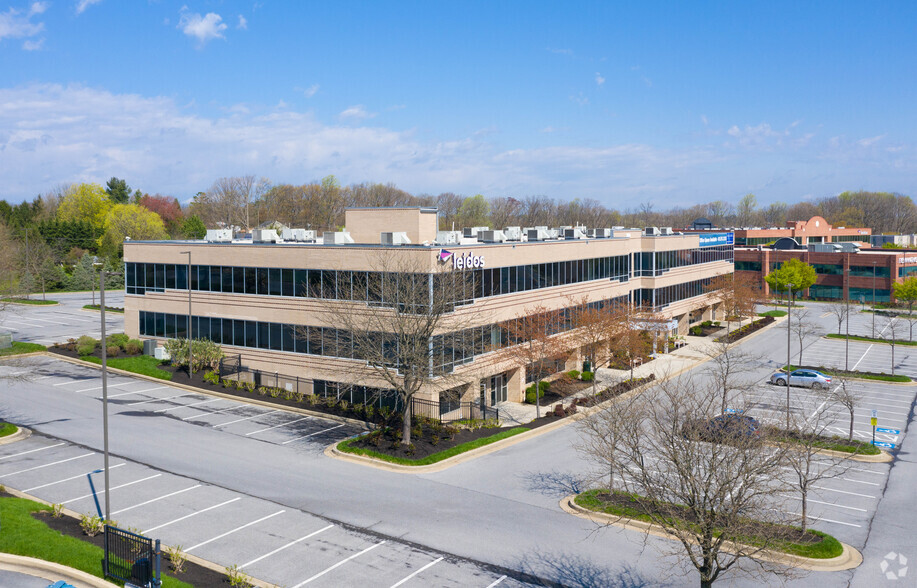 Primary Photo Of 3120 Lord Baltimore Dr, Windsor Mill Office For Lease