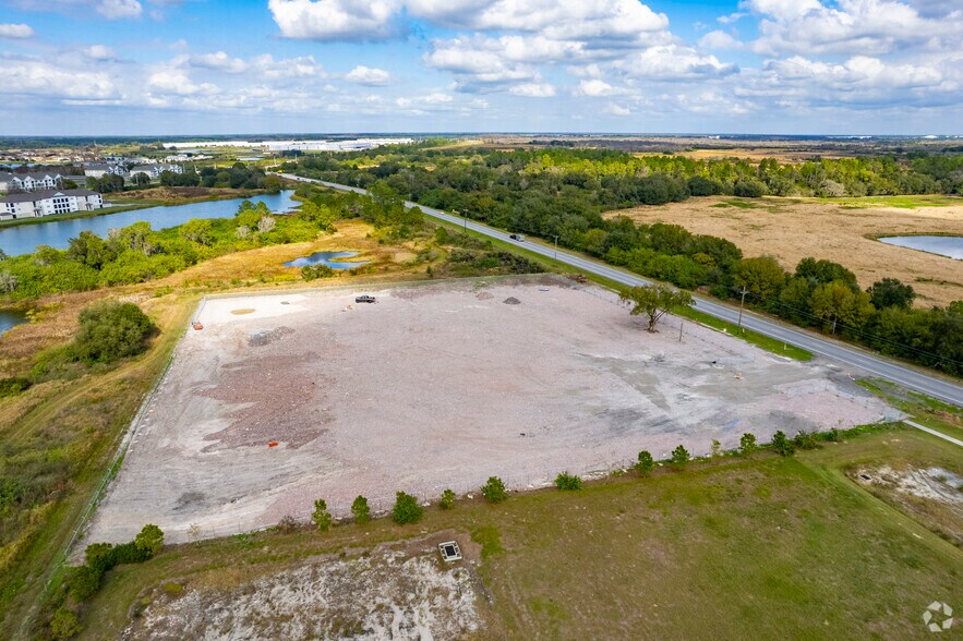 More Photos Of 5320 N Combee Rd, Lakeland Land For Sale