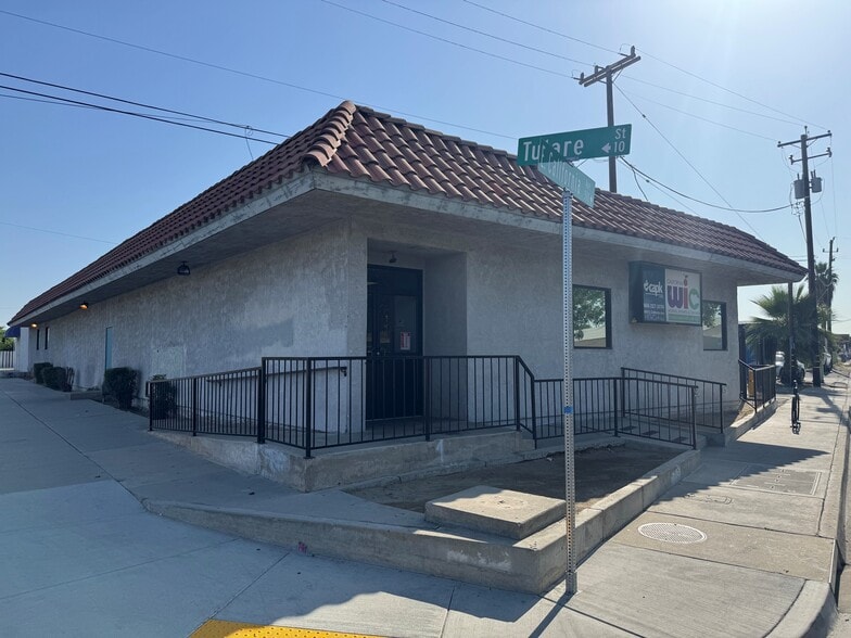 Primary Photo Of 500 E California Ave, Bakersfield Office For Sale